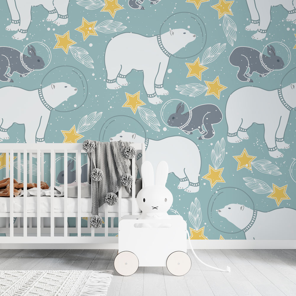 18260 Baby Room